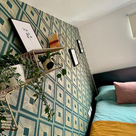 Family Friendly Maritime Apartment Swansea Buitenkant foto