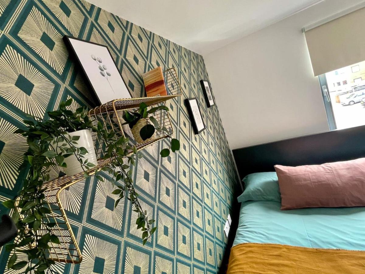 Family Friendly Maritime Apartment Swansea Buitenkant foto